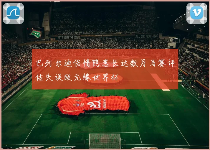 巴列尔迪伤情隐患长达数月马赛评估失误致无缘世界杯