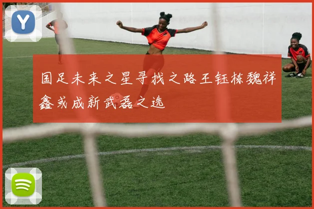 国足未来之星寻找之路王钰栋魏祥鑫或成新武磊之选